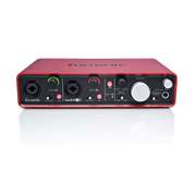 Focusrite Scarlett 2i4