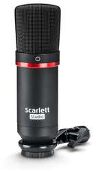 Scarlett Solo Studio Pack 2nd Gen - Scarlett Solo Studio Pack 2nd Gen