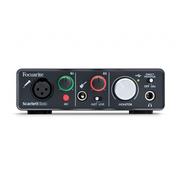 Focusrite Scarlett Solo