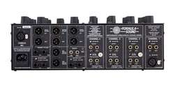 FF-4000 R - FF-4000 R
