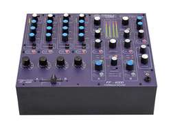 FF-4000 R - FF-4000 R