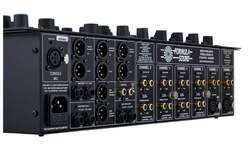 FF-6000 R - FF-6000 R