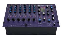 FF-6000 R - FF-6000 R