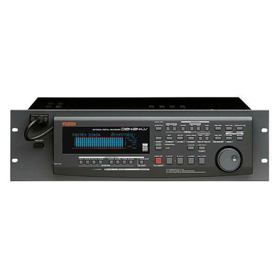 Fostex D-2424LV