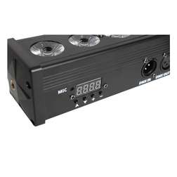 BAR LED 24x3W - BAR LED 24x3W