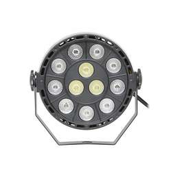PAR LED 12x3W - PAR LED 12x3W
