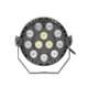 PAR LED 12x3W - PAR LED 12x3W