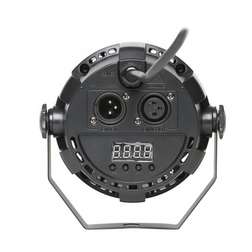 PAR LED 12x3W - PAR LED 12x3W