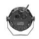 PAR LED 12x3W - PAR LED 12x3W
