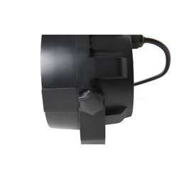 PAR LED 12x3W - PAR LED 12x3W