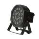 LED PAR 18 x 1W - LED PAR 18 x 1W