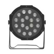 Fractal Lights LED PAR 18 x 1W