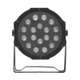 LED PAR 18 x 1W - LED PAR 18 x 1W