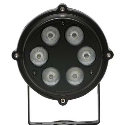 Fractal Lights PAR LED 6x10W IP65