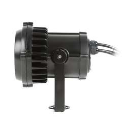 PAR LED 6x10W IP65 - PAR LED 6x10W IP65