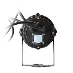PAR LED 6x10W IP65 - PAR LED 6x10W IP65