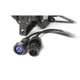 PAR LED 6x10W IP65 - PAR LED 6x10W IP65