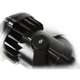 PAR LED 6x10W IP65 - PAR LED 6x10W IP65