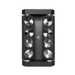 SPIDER LED 8x10W - SPIDER LED 8x10W