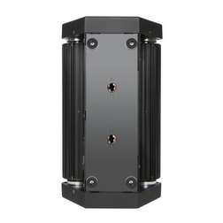 SPIDER LED 8x10W - SPIDER LED 8x10W
