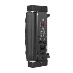 SPIDER LED 8x10W - SPIDER LED 8x10W