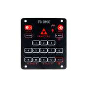 Fractal Lights F3 DMX Controller