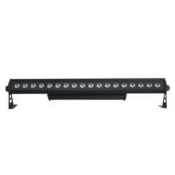 18 x 3W IP 65 (3 in 1 RGB) - 18 x 3W IP 65 (3 in 1 RGB)