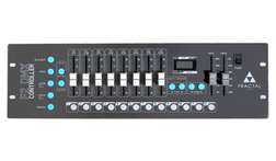 F2 DMX Controller - F2 DMX Controller