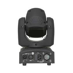 MINI LED GOBO SPOT 10W - MINI LED GOBO SPOT 10W