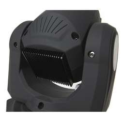 MINI LED GOBO SPOT 10W - MINI LED GOBO SPOT 10W