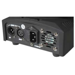 MINI LED GOBO SPOT 10W - MINI LED GOBO SPOT 10W