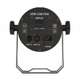 PAR LED 1 x 60W (3 in 1) - PAR LED 1 x 60W (3 in 1)