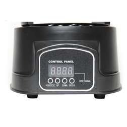 MINI LED MOVING HEAD 7 x 10 W - MINI LED MOVING HEAD 7 x 10 W