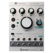 Mutable Instruments Frames