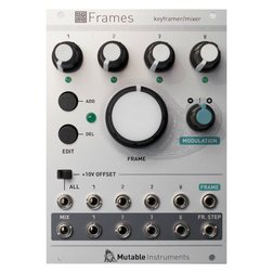 Frames - Frames