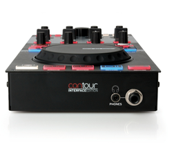 Contour Interface Edition - Contour Interface Edition