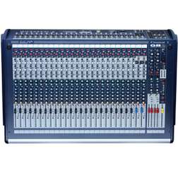 Soundcraft GB2 - Soundcraft GB2