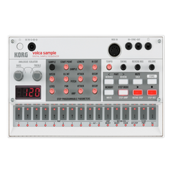 Volca Sample - Volca Sample