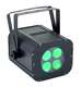 ClubFX-1 Beam Flower 40W Quad - ClubFX-1 Beam Flower 40W Quad
