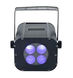 ClubFX-1 Beam Flower 40W Quad - ClubFX-1 Beam Flower 40W Quad