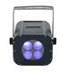 ClubFX-1 Beam Flower 40W Quad - ClubFX-1 Beam Flower 40W Quad