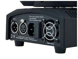 PicoBeam 30 Quad LED - PicoBeam 30 Quad LED