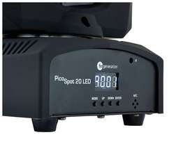 PicoSpot 20 LED - PicoSpot 20 LED
