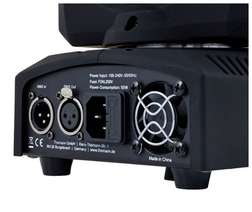 PicoWash 40 Quad Pixel LED - PicoWash 40 Quad Pixel LED