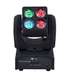 PicoWash 40 Quad Pixel LED - PicoWash 40 Quad Pixel LED