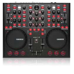 Digital Jockey 2 Master Edition - Digital Jockey 2 Master Edition