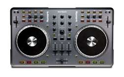 MixTrack - MixTrack