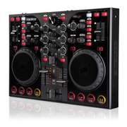Reloop Mixage interface Edition
