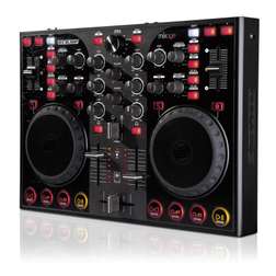 Mixage interface Edition - Mixage interface Edition