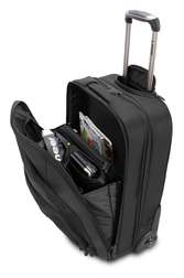 CREATOR WHEELED MIDI CONTROLLER CASE 22'' - CREATOR WHEELED MIDI CONTROLLER CASE 22''